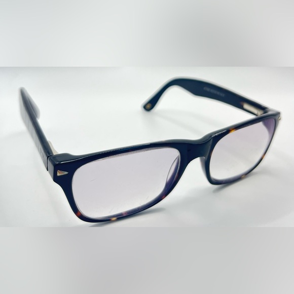 Angelo Futuro AF-T921 Brown Sunglasses Frames Only - Picture 1 of 8